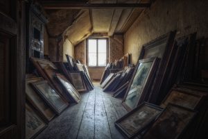 Kunst als Investment: Ein Leitfaden für Anfänger