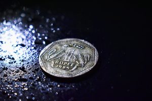 Warum seltene Münzen eine lukrative Anlage sein können